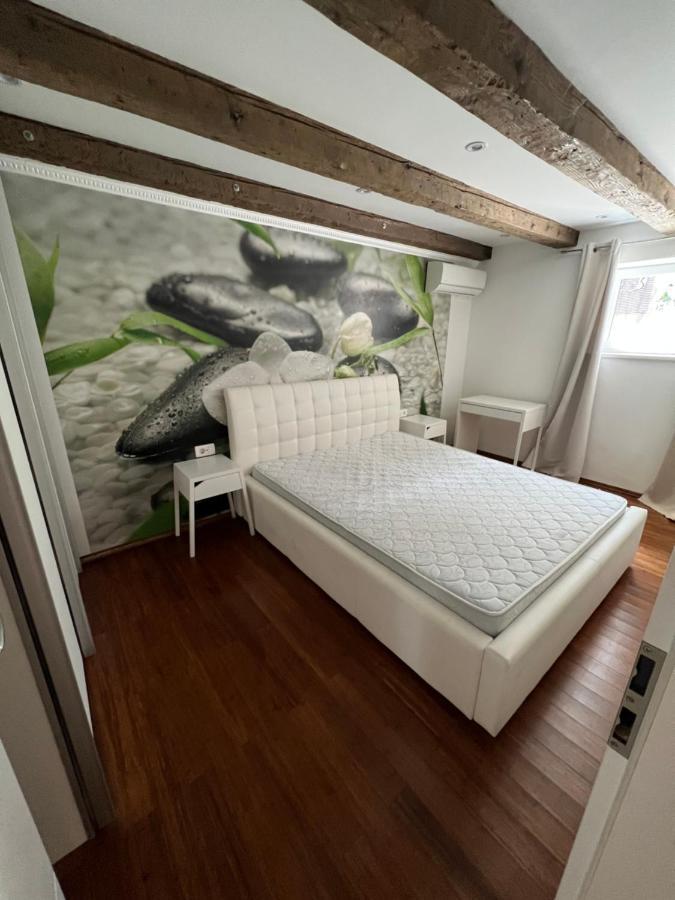 Seaside Zitta Apartman Сплит Экстерьер фото