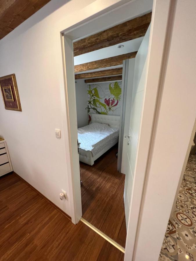 Seaside Zitta Apartman Сплит Экстерьер фото